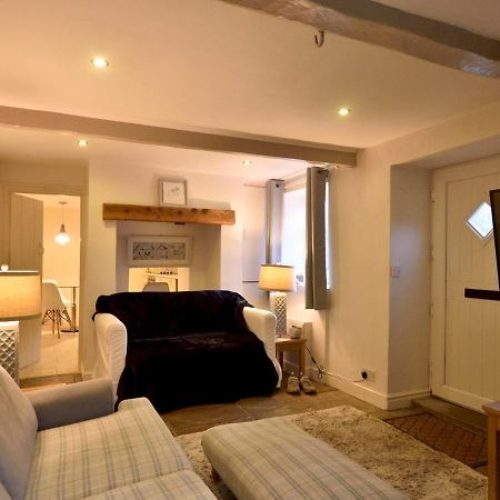 Pass The Keys Scampton Cottage Lincoln Exterior foto