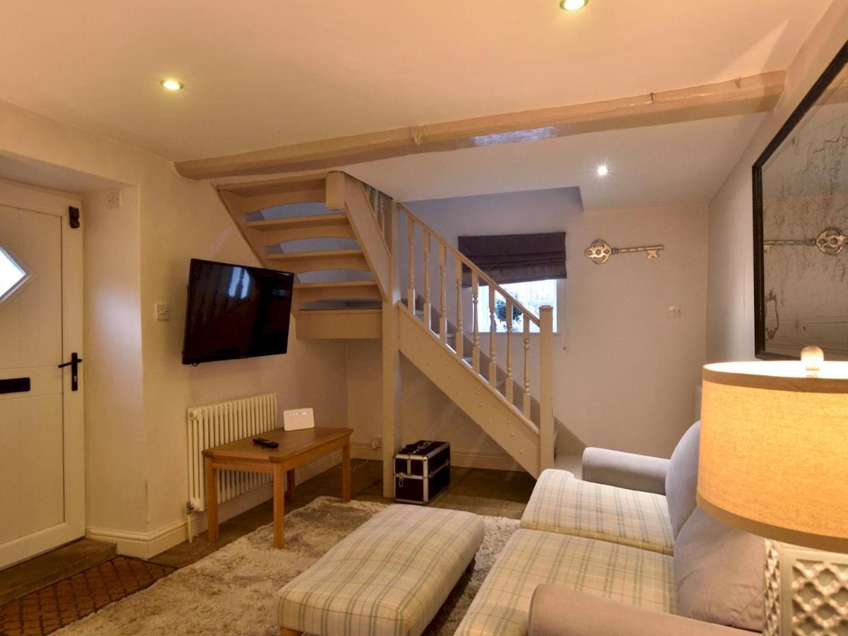 Pass The Keys Scampton Cottage Lincoln Exterior foto