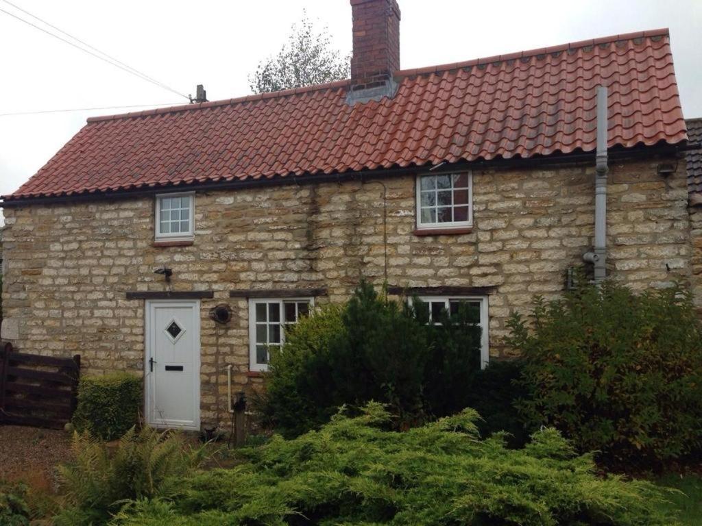 Pass The Keys Scampton Cottage Lincoln Exterior foto